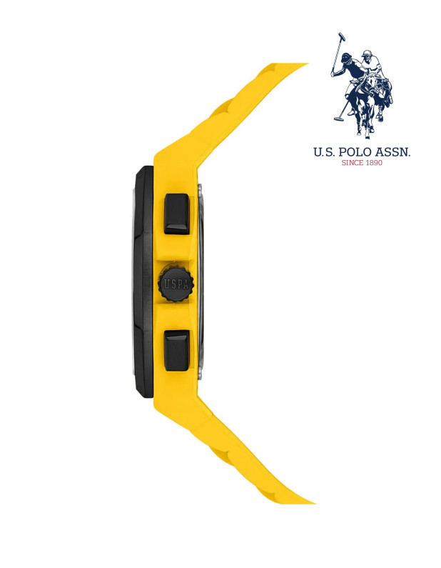 U.S. Polo Assn. Men watch